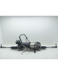 Recambio de cremallera direccion para opel zafira tourer c (p12) 2.0 cdti (75) referencia OEM IAM   