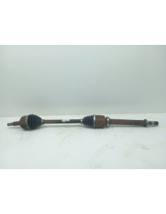 Recambio de transmision delantera derecha para renault fluence (l3_) 1.5 dci (l30b) referencia OEM IAM   