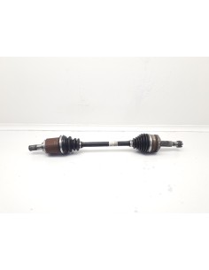 Recambio de transmision delantera izquierda para kia cee´d 1.6 cat referencia OEM IAM   