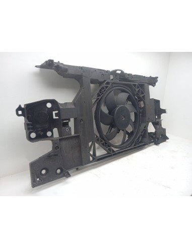 Recambio de electroventilador para renault fluence (l3_) 1.5 dci (l30b) referencia OEM IAM   