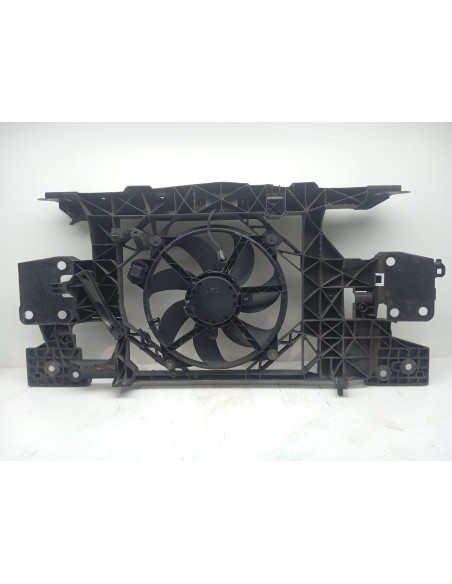 Recambio de electroventilador para renault fluence (l3_) 1.5 dci (l30b) referencia OEM IAM   