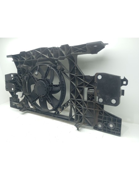 Recambio de electroventilador para renault fluence (l3_) 1.5 dci (l30b) referencia OEM IAM   