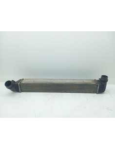 Recambio de intercooler para renault fluence (l3_) 1.5 dci (l30b) referencia OEM IAM   