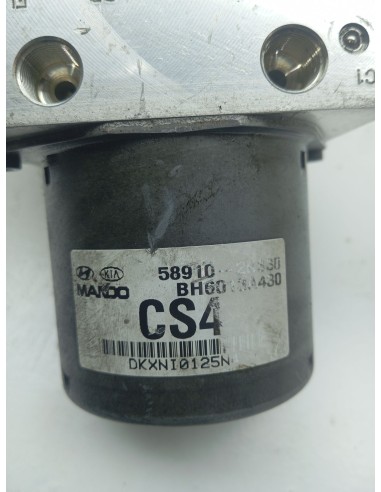 Recambio de abs para kia soul i (am) 1.6 crdi 128 referencia OEM IAM   