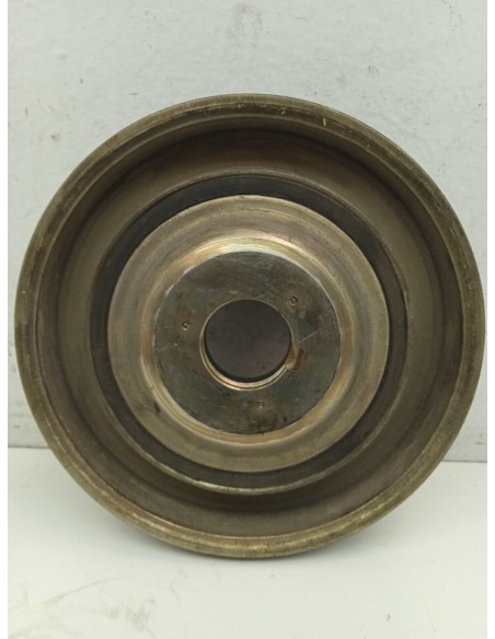 Recambio de polea cigueñal para ford mondeo lim. titanium referencia OEM IAM 1837783  