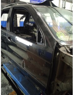Recambio de puerta delantera derecha para bmw x5 (e53) 3.0 d referencia OEM IAM    2