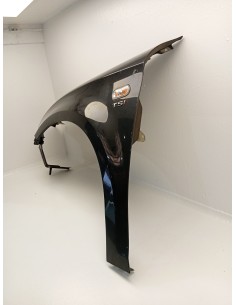 Recambio de aleta delantera izquierda para seat leon (1p1) 1.4 tsi referencia OEM IAM 1P0821021A COLOR NEGRO  2