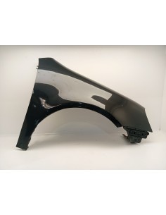 Recambio de aleta delantera derecha para volkswagen golf v (1k1) 2.0 tdi 16v referencia OEM IAM 1K6821022A COLOR NEGRO 