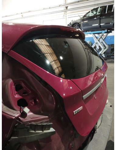 Recambio de porton trasero para ford fiesta vi (cb1, ccn) 1.6 tdci referencia OEM IAM 1763986  
