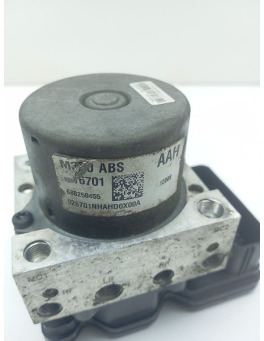 Recambio de abs para chevrolet spark (m300) 1.0 referencia OEM IAM   