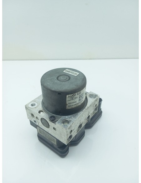 Recambio de abs para chevrolet spark (m300) 1.0 referencia OEM IAM   