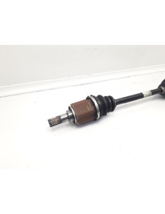 Recambio de transmision delantera izquierda para kia cee´d 1.6 cat referencia OEM IAM    2
