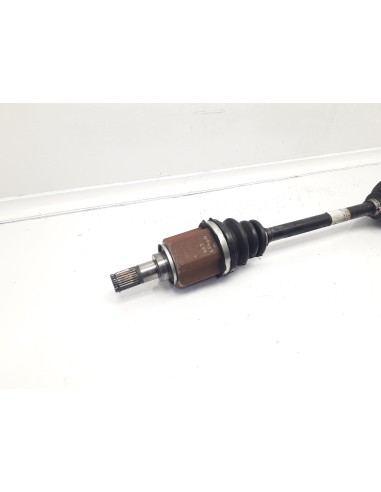 Recambio de transmision delantera izquierda para kia cee´d 1.6 cat referencia OEM IAM   