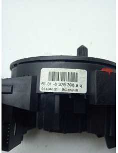 Recambio de mando luces para bmw x5 (e53) 3.0 d referencia OEM IAM    2
