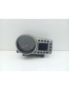 Recambio de cuadro instrumentos para chevrolet spark (m300) 1.0 referencia OEM IAM   