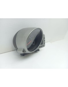 Recambio de cuadro instrumentos para chevrolet spark (m300) 1.0 referencia OEM IAM    2