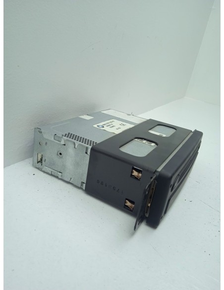 Recambio de sistema navegacion gps para bmw x5 (e53) 3.0 d referencia OEM IAM   