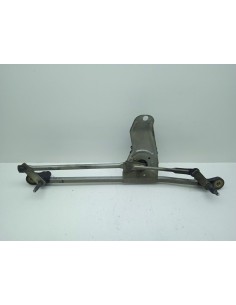 Recambio de motor limpia delantero para bmw x5 (e53) 3.0 d referencia OEM IAM   