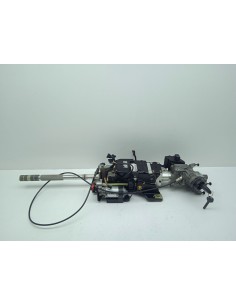 Recambio de columna direccion para bmw x5 (e53) 3.0 d referencia OEM IAM   