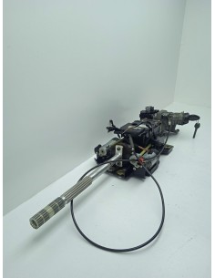 Recambio de columna direccion para bmw x5 (e53) 3.0 d referencia OEM IAM    2