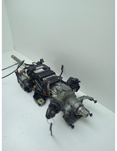 Recambio de columna direccion para bmw x5 (e53) 3.0 d referencia OEM IAM   