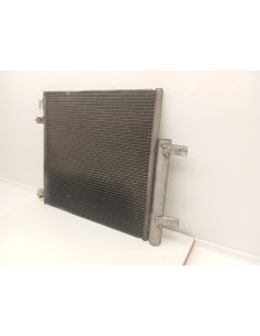 Recambio de condensador a/a para chevrolet spark (m300) 1.0 referencia OEM IAM    2