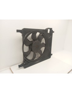 Recambio de electroventilador para chevrolet spark (m300) 1.0 referencia OEM IAM    2