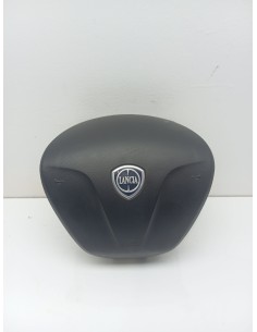 Recambio de airbag delantero izquierdo para lancia delta iii (844_) 1.6 d multijet (844.axc11, 844.axc1a) referencia OEM IAM   