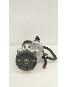 Recambio de bomba inyeccion para opel astra h (a04) 1.7 cdti (l48) referencia OEM IAM 0445010086   2