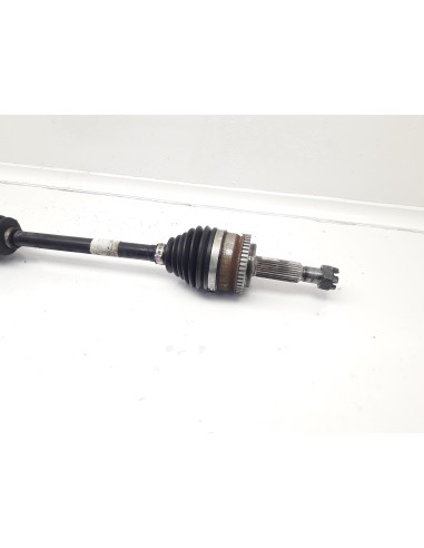 Recambio de transmision delantera izquierda para kia cee´d 1.6 cat referencia OEM IAM   