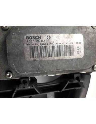 ELECTROVENTILADOR FORD FOCUS C-MAX...