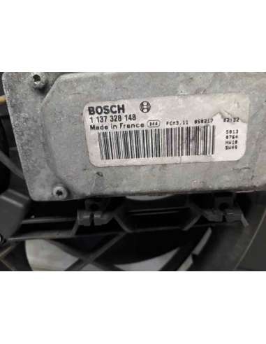 ELECTROVENTILADOR FORD FOCUS BERLINA...