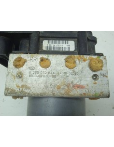 Recambio de abs para toyota auris 1.3 16v cat referencia OEM IAM 4451002280   2