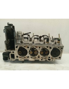 Recambio de culata para bmw serie 3 berlina (e36) 1.7 turbodiesel cat referencia OEM IAM 174T1   2