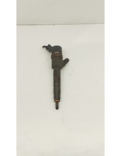 Recambio de inyector para renault laguna ii (bg0/1_) 1.9 dci (bg08, bg0g) referencia OEM IAM 8200100272   2