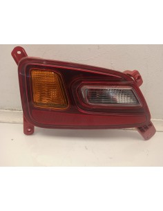 Recambio de piloto trasero izquierdo paragolpes para hyundai kona referencia OEM IAM 92405J901  