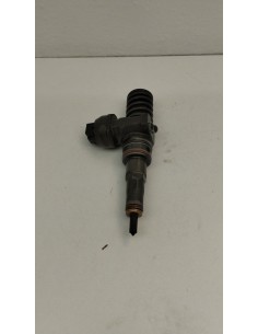 Recambio de inyector para audi a4 b6 (8e2) 1.9 tdi referencia OEM IAM 038130073AR  