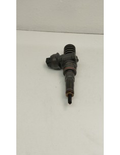 Recambio de inyector para audi a4 b6 (8e2) 1.9 tdi referencia OEM IAM 038130073AR  