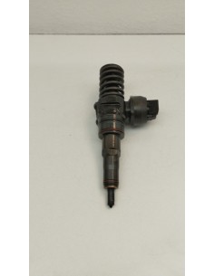Recambio de inyector para audi a4 b6 (8e2) 1.9 tdi referencia OEM IAM 038130073AR   2