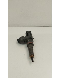 Recambio de inyector para audi a4 b6 (8e2) 1.9 tdi referencia OEM IAM 038130073AR   2