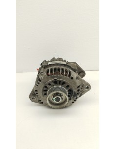 Recambio de alternador para opel corsa c (x01) 1.7 dti (f08, f68) referencia OEM IAM    2