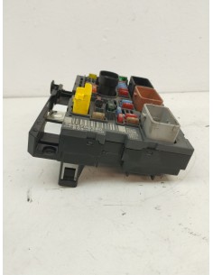 Recambio de caja reles / fusibles para peugeot 308 i (4a_, 4c_) 1.6 16v referencia OEM IAM 9664706280   2