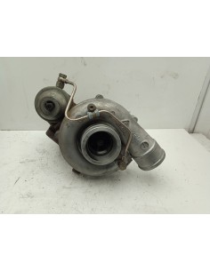 Recambio de turbocompresor para volvo s70 berlina 2.5 turbodiesel referencia OEM IAM K146709   2