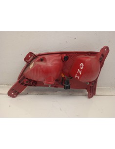 Recambio de piloto trasero izquierdo paragolpes para hyundai kona referencia OEM IAM 92405J901   2