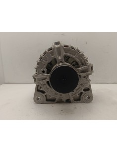 Recambio de alternador para nissan qashqai (j11) 1.5 dci cat referencia OEM IAM 231004EA0A   2