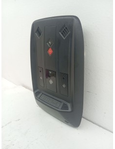 Recambio de luz interior para ds ds 3 / ds 3 crossback (ur_, uc_, uj_) 1.2 puretech 130 referencia OEM IAM 9818744780   2