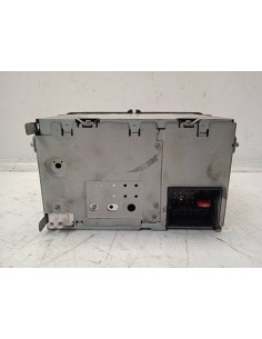 Recambio de sistema audio / radio cd para seat altea xl (5p5) reference referencia OEM IAM 5P0035186B   2