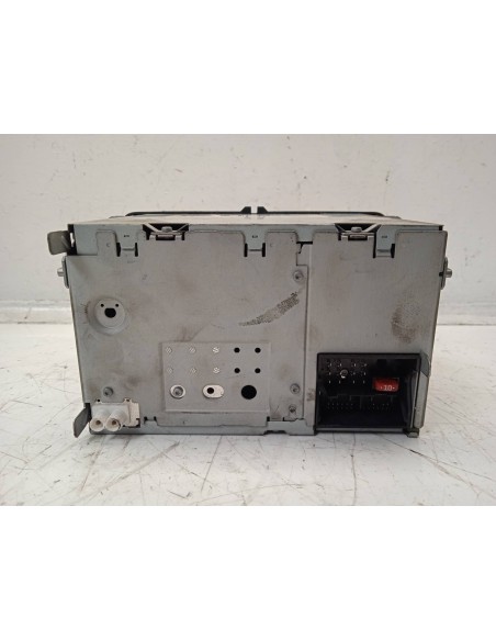 Recambio de sistema audio / radio cd para seat altea xl (5p5) reference referencia OEM IAM 5P0035186B  