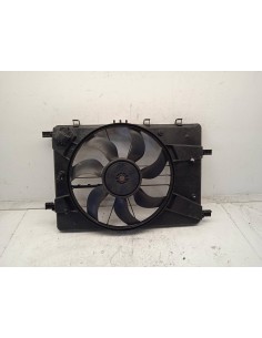 Recambio de electroventilador para opel astra j lim. 1.3 16v cdti referencia OEM IAM 13250332  