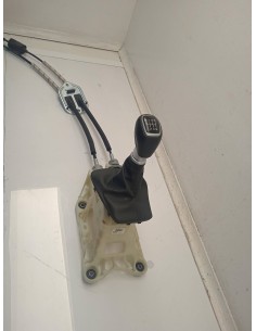 Recambio de palanca cambio para hyundai kona referencia OEM IAM 43700J9110  
